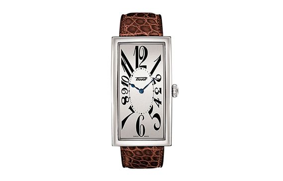 TISSOT 30 T117.509.16.032.00
