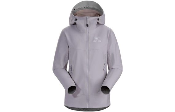 Arcteryx GAMMA Gamma Lt Logo