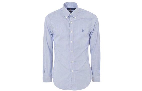 Polo Ralph Lauren SS21 Logo