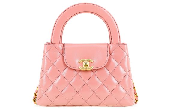 CHANEL 23K Kelly
