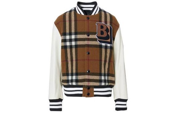 Burberry SS22 Logo