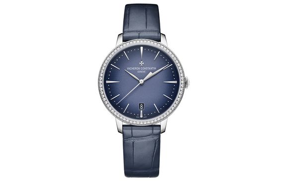 Vacheron Constantin 36.5mm 4115U/000G-B908