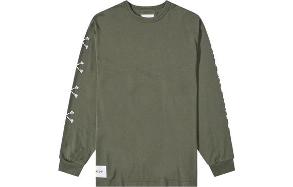 WTAPS SS23 T