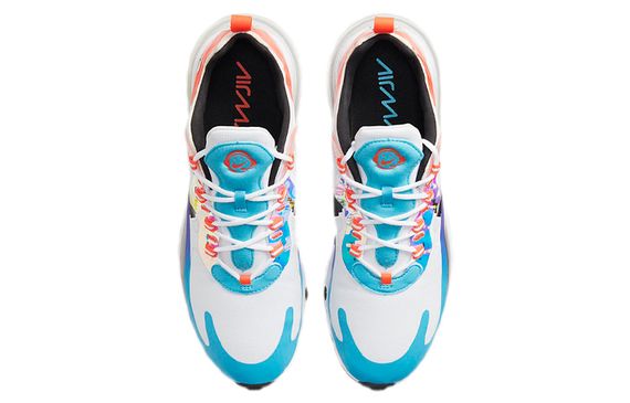 Nike Air Max 270