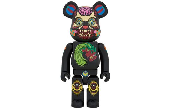 BE@RBRICK 70cm