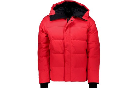 Canada Goose MacMillan
