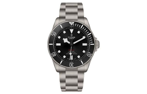TUDOR 200 39mm M25407N-0001