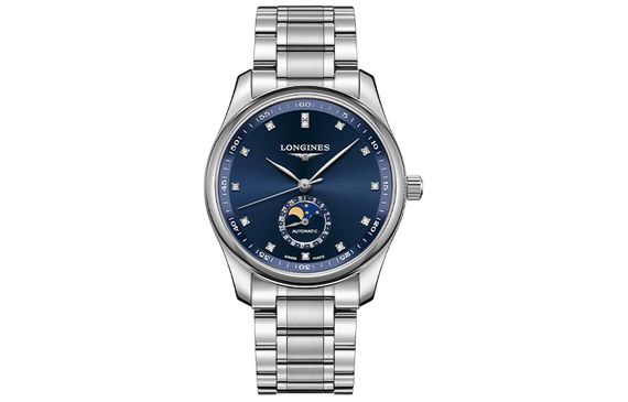 LONGINES