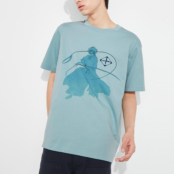 UNIQLO x SS23 ARCHIVE T