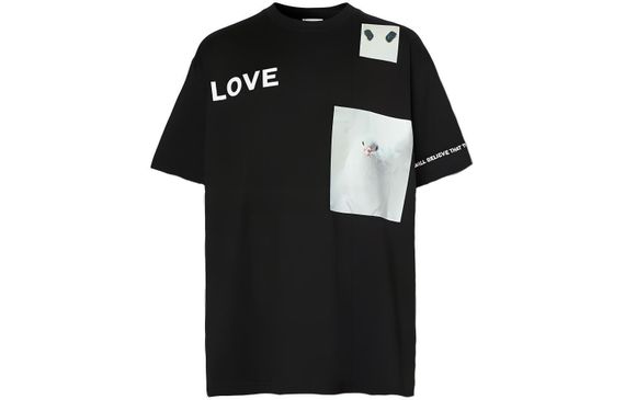 Burberry T