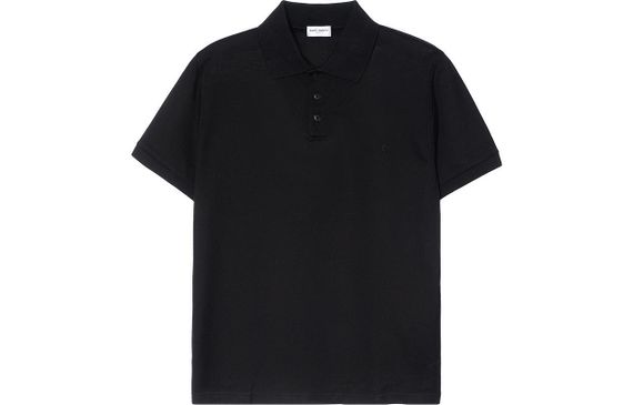 SAINT LAURENT FW22 Polo