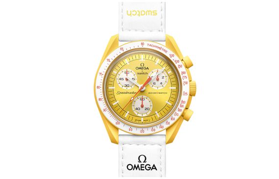 SWATCH , 42mm