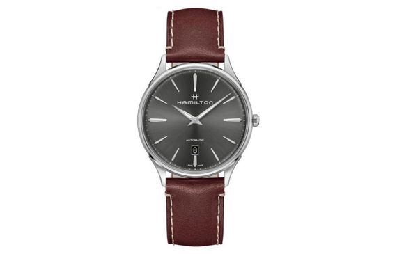 HAMILTON 40mm