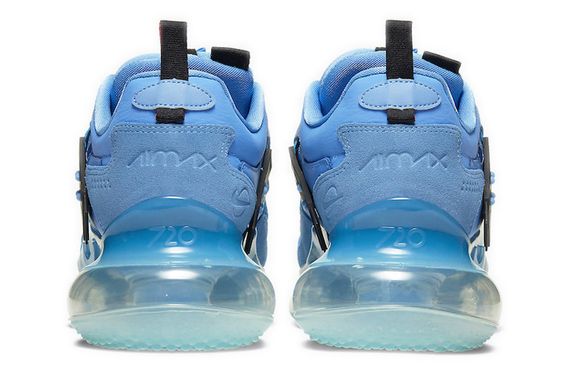 Nike Air Max 720 Slip/OBJ