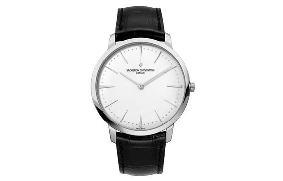 VACHERON CONSTANTIN PATRIMONY 40mm