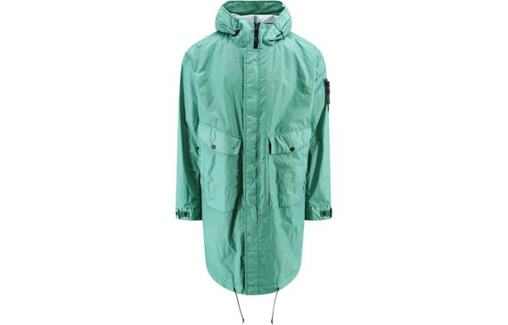 STONE ISLAND MEMBRANA 3L TC SS24