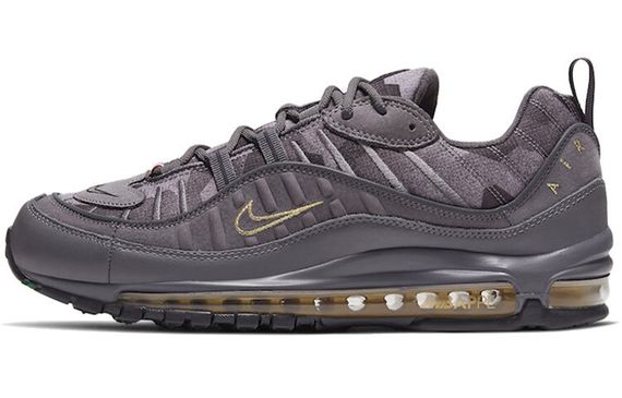 Kylian Mbappé x Nike Air Max 98
