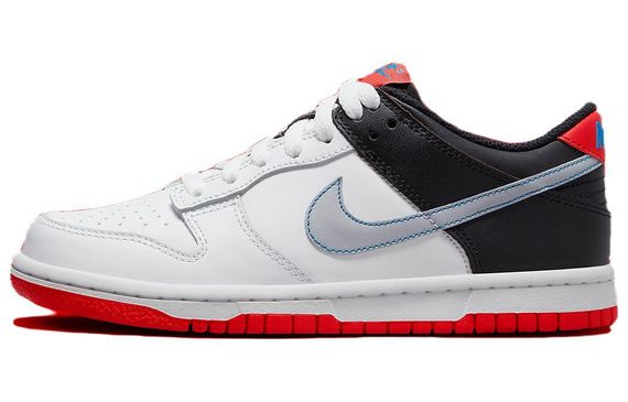 Nike Dunk &quot;Spider-Man&quot;