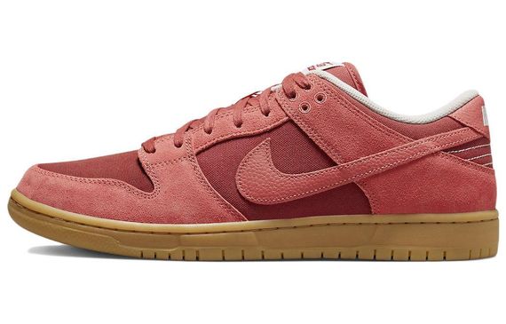 Nike Dunk SB &quot;Red Gum&quot;