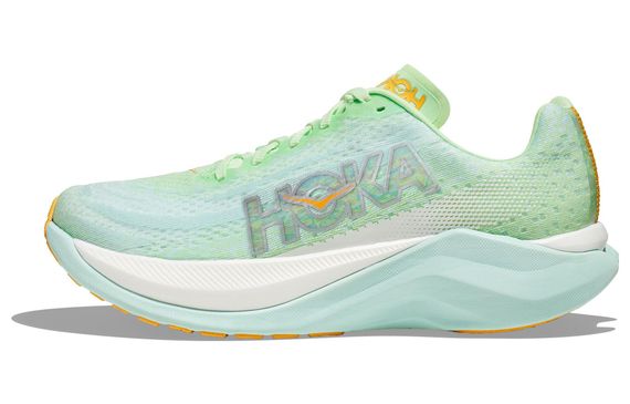 HOKA ONE ONE Mach X