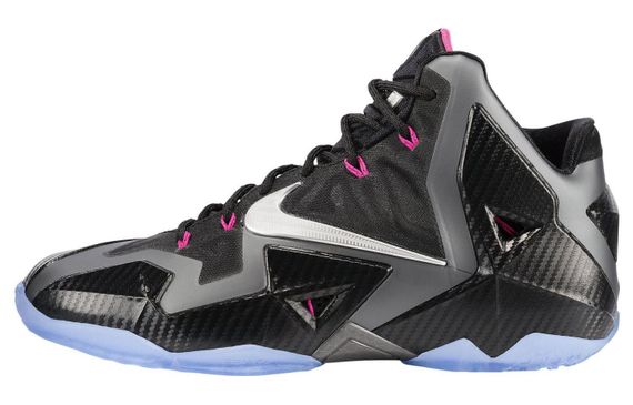 Nike Lebron 11 Miami Nights