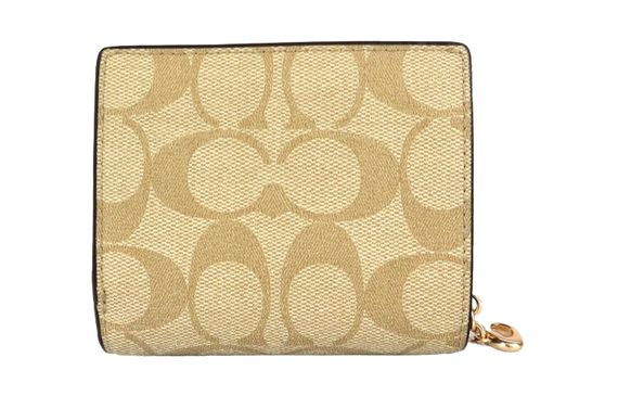 COACH Snap Wallet 11