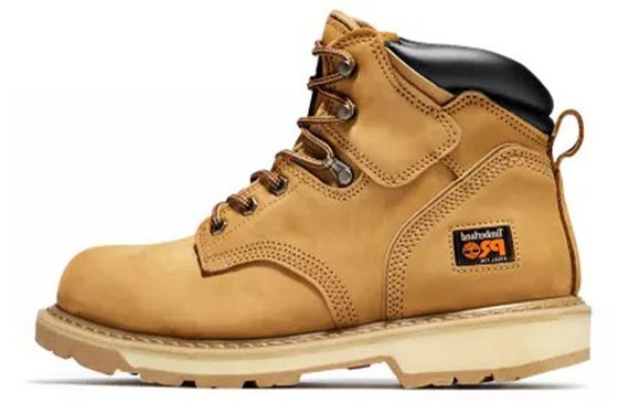 Timberland Pro Pit Boss