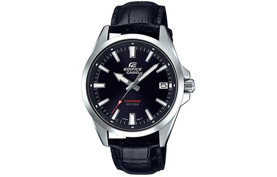 CASIO EDIFICE EFB-107L-1AVUPR