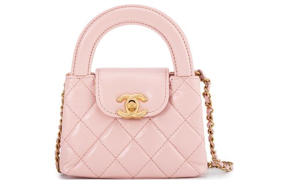 CHANEL 23K Kelly