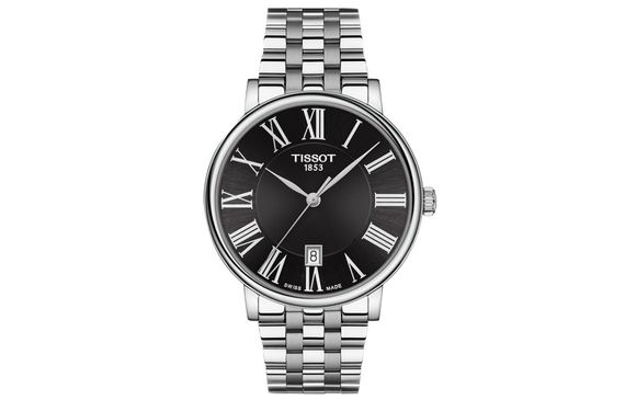 TISSOT 40mm