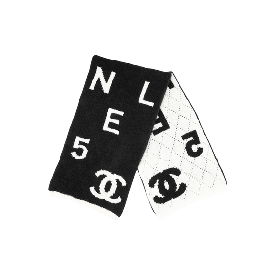 CHANEL Logo