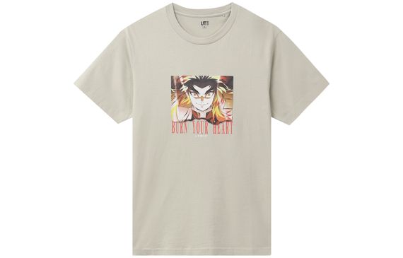 UNIQLO T