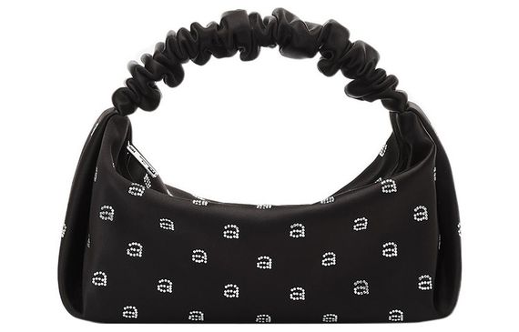 Alexander wang scrunchie