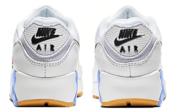 Nike Air Max 90 Solar Flare