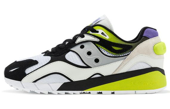 Saucony Shadow 6000