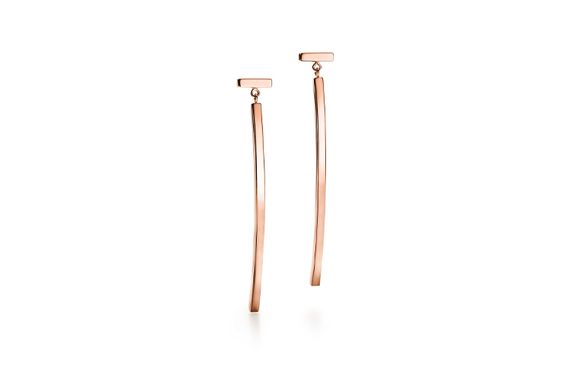 TIFFANY &amp; CO. Tiffany T 18K