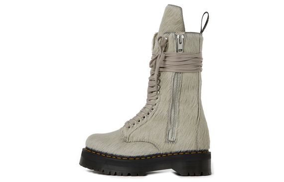 Dr.Martens/ x RICK OWENS/RO 4cm
