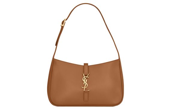 SAINT LAURENT YSL LE5A7 Logo