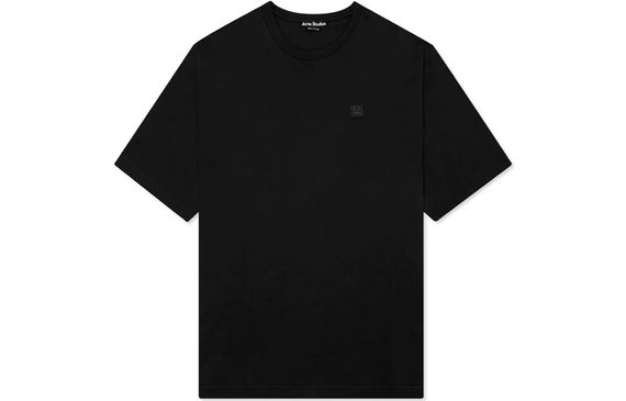 Acne Studios SS22 Logo T