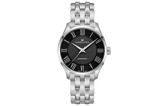 HAMILTON 50 40mm