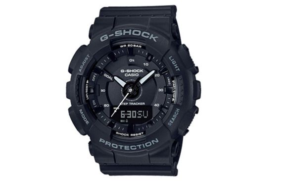 CASIO 3D