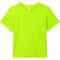 Lululemon Lightweight Cinch Hem T