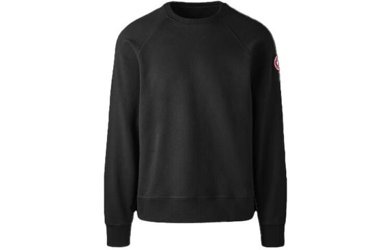 Canada Goose FW21 Huron Logo