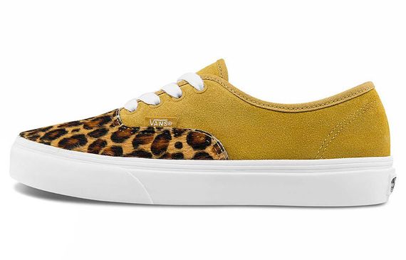 Vans Authentic