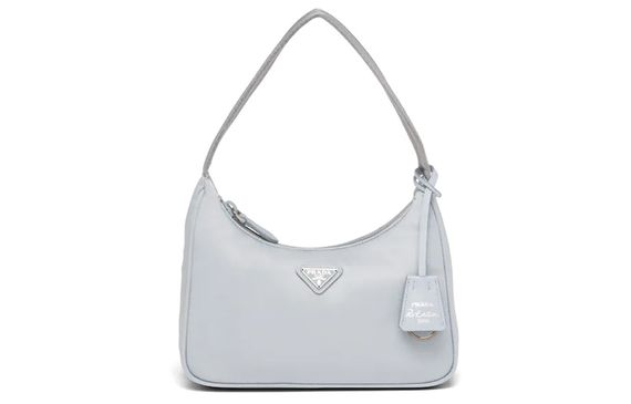 PRADA Re-Edition Hobo