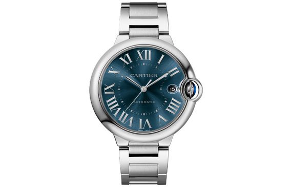 CARTIER 30m 40mm