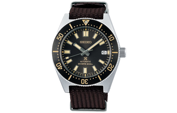 SEIKO prospex