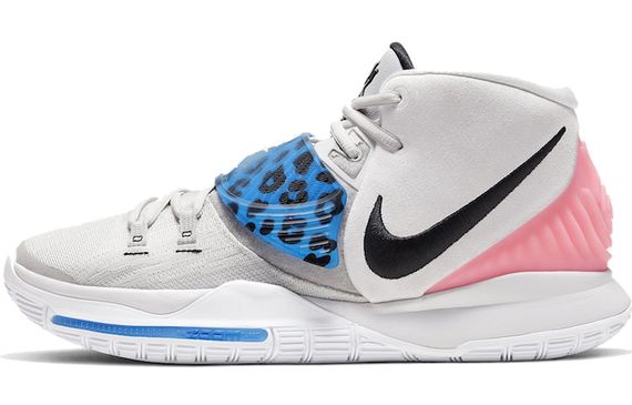 Nike Kyrie 6 Air Zoom Turbo