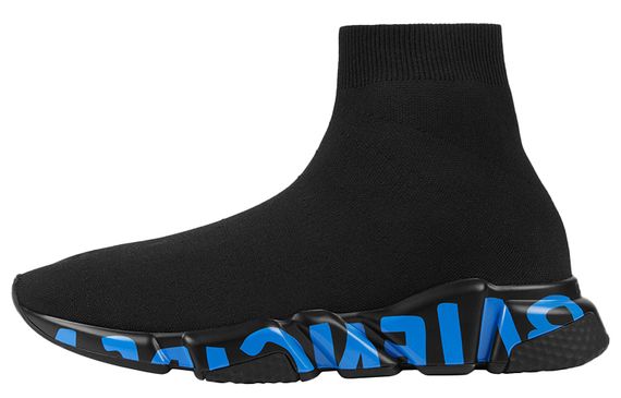 Balenciaga Speed 1.0