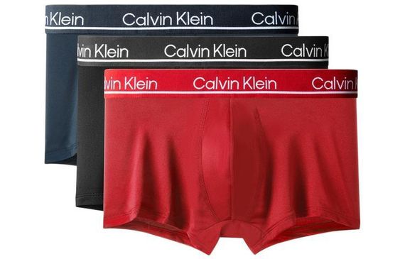 CK/Calvin Klein 3
